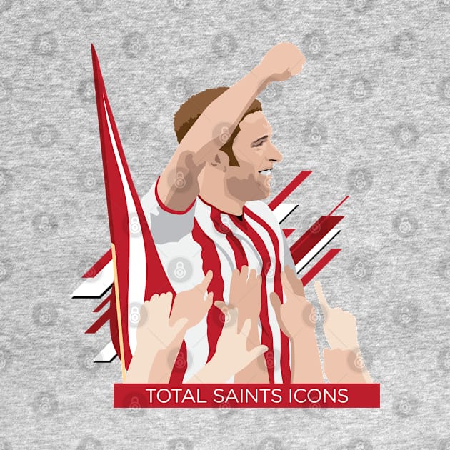 Promotion Day 'Dynamic' by Total Saints Icons